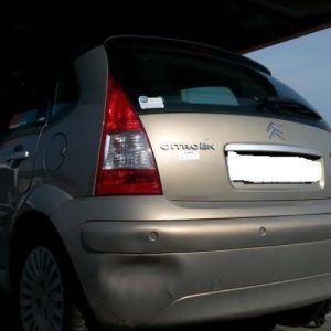 CITROEN C3 1 PHASE 2