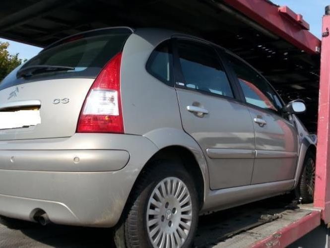 CITROEN C3 1 PHASE 2