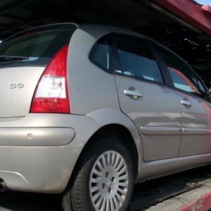 CITROEN C3 1 PHASE 2