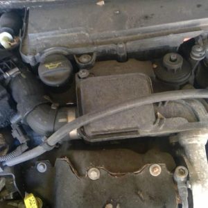 CITROEN C3 1 PHASE 2