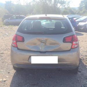 CITROEN C3 2