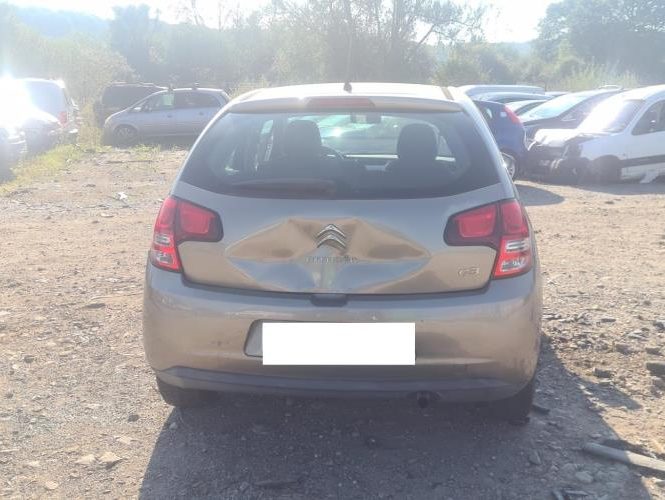 CITROEN C3 2