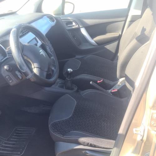 CITROEN C3 2