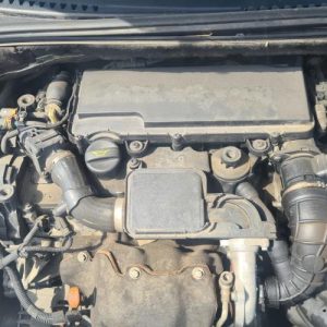 CITROEN C3 2 PHASE 1