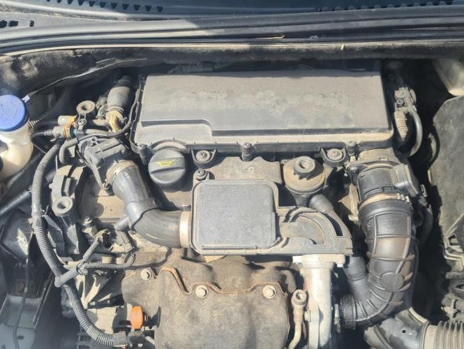 CITROEN C3 2 PHASE 1