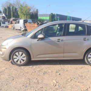 CITROEN C3 2