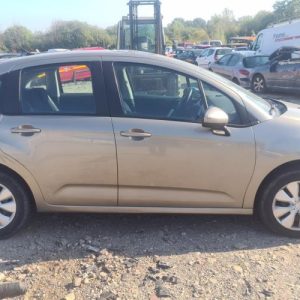 CITROEN C3 2