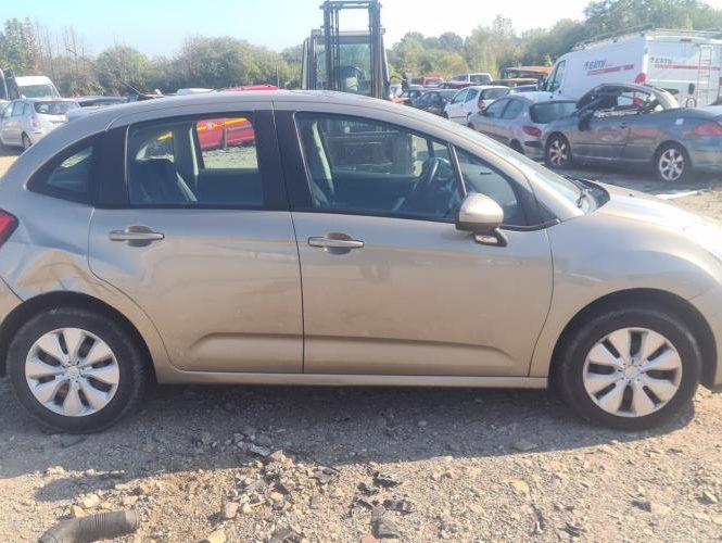 CITROEN C3 2