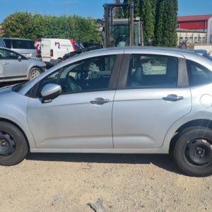 CITROEN C3 2 PHASE 1