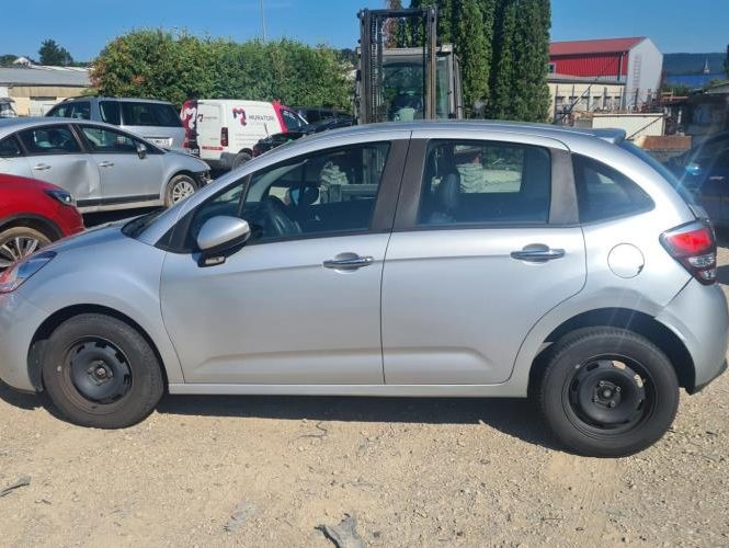 CITROEN C3 2 PHASE 1