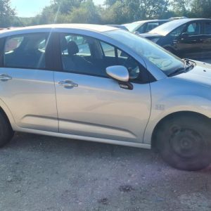 CITROEN C3 2 PHASE 1