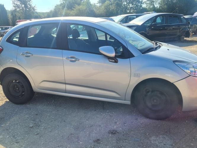 CITROEN C3 2 PHASE 1