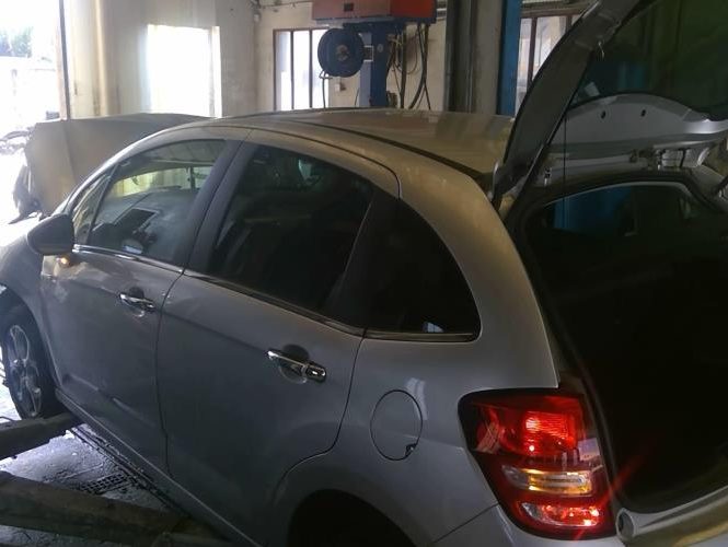 CITROEN C3 2 PHASE 1