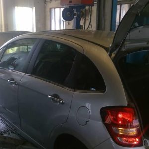 CITROEN C3 2 PHASE 1