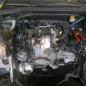 CITROEN C3 2 PHASE 1