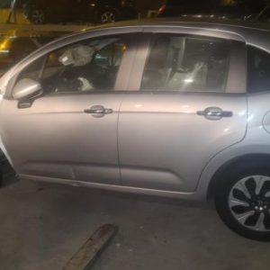 CITROEN C3 2