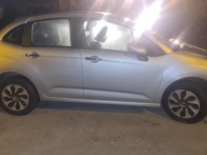 CITROEN C3 2