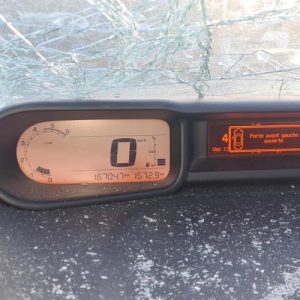 CITROEN C3 PICASSO PHASE 2