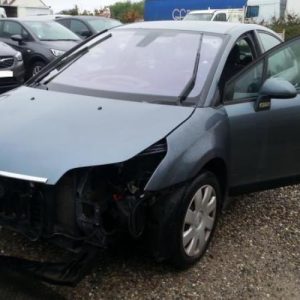 CITROEN C4 1 PHASE 1