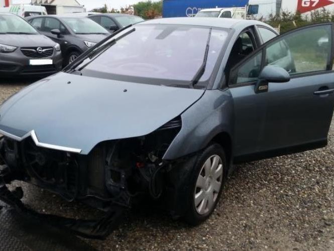 CITROEN C4 1 PHASE 1