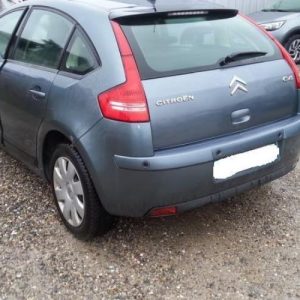 CITROEN C4 1 PHASE 1