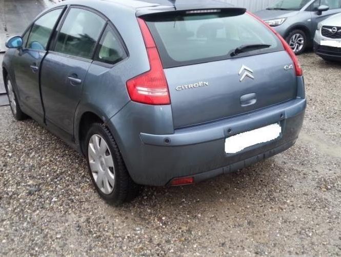 CITROEN C4 1 PHASE 1