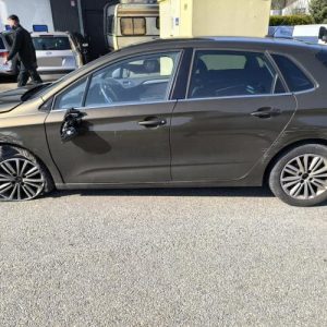 CITROEN C4 2 PHASE 1