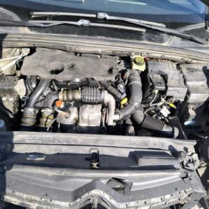 CITROEN C4 2 PHASE 1