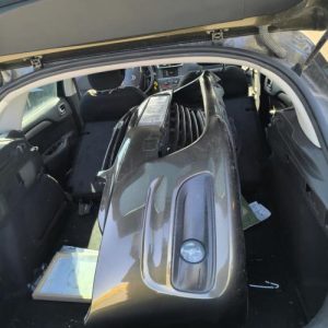 CITROEN C4 2 PHASE 1