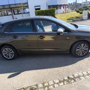 CITROEN C4 2 PHASE 1