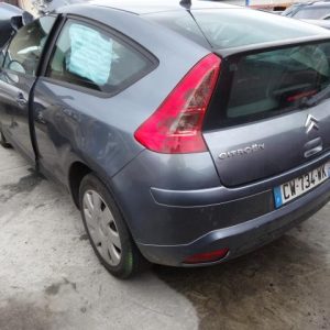 CITROEN C4 1 PHASE 1 COUPE