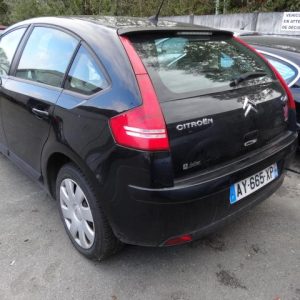 CITROEN C4 1 PHASE 1