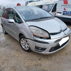 CITROEN C4 PICASSO 1