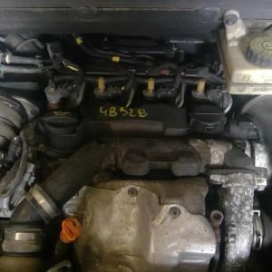 CITROEN C4 PICASSO 1