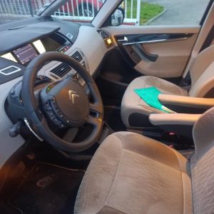 CITROEN C4 PICASSO 1