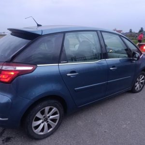 CITROEN C4 PICASSO 1