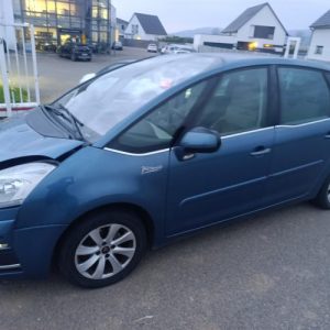 CITROEN C4 PICASSO 1