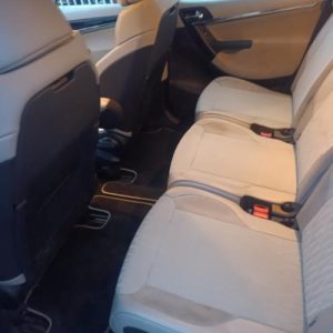 CITROEN C4 PICASSO 1