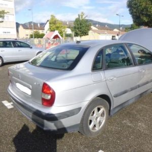 CITROEN C5 1 PHASE 1