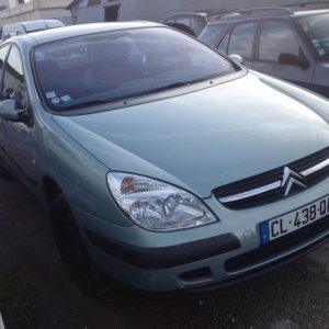 CITROEN C5 1 PHASE 1