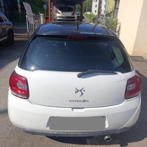 CITROEN DS3 PHASE 1