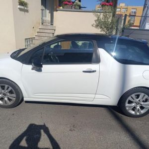 CITROEN DS3 PHASE 1