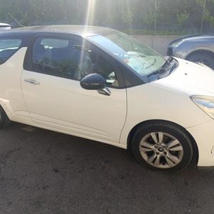CITROEN DS3 PHASE 1