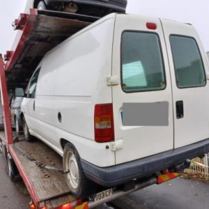 CITROEN JUMPY 1 PHASE 1
