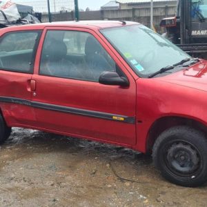 CITROEN SAXO PHASE 2