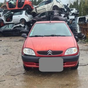 CITROEN SAXO PHASE 2