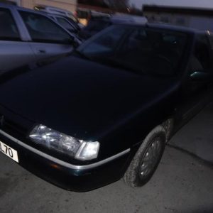 CITROEN XANTIA PHASE 1