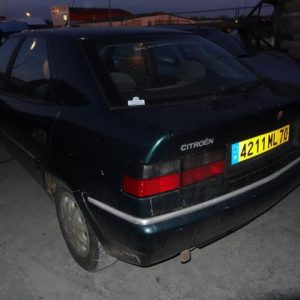CITROEN XANTIA PHASE 1