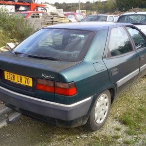 CITROEN XANTIA PHASE 1