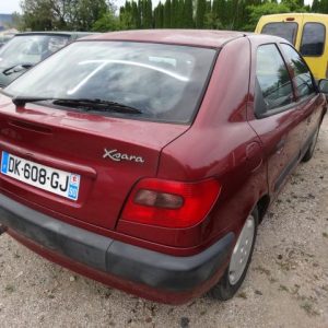 CITROEN XSARA PHASE 1